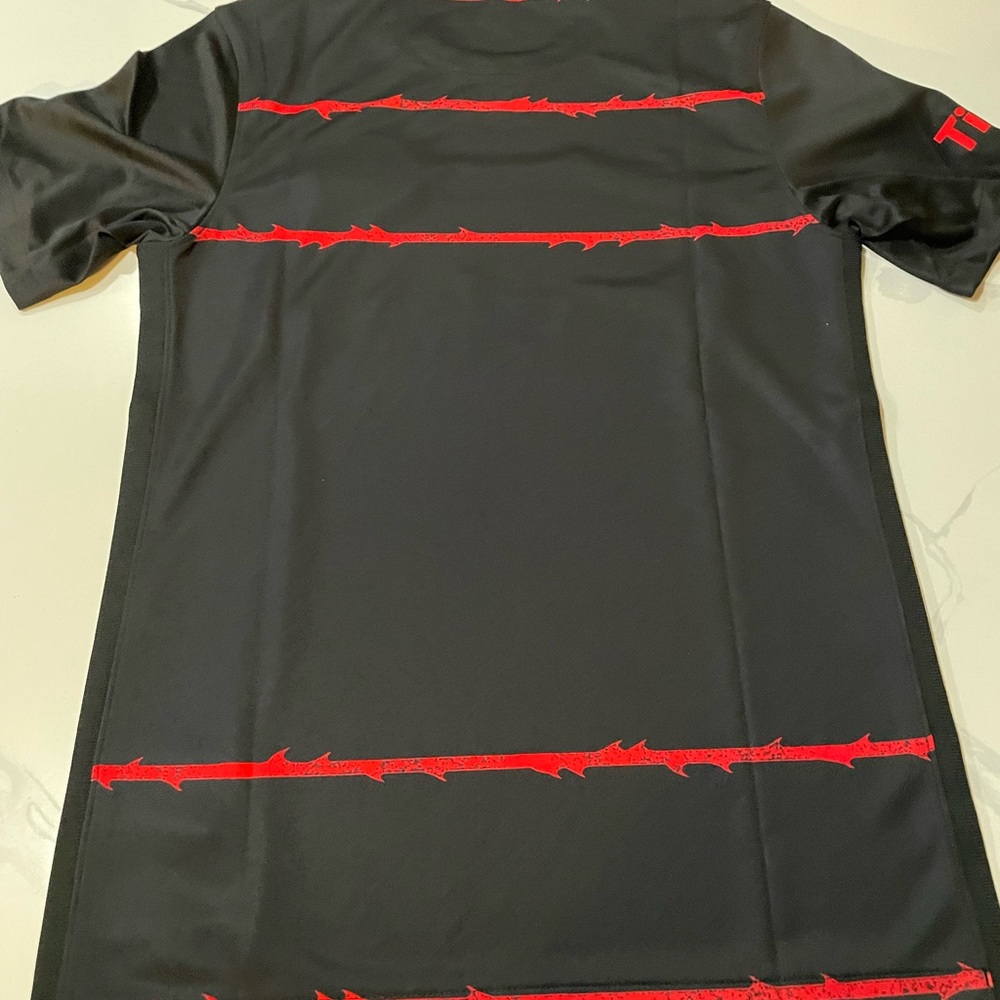 Portland Thorns FC NWSL Men’s Nike Jersey - Picture 6 of 11